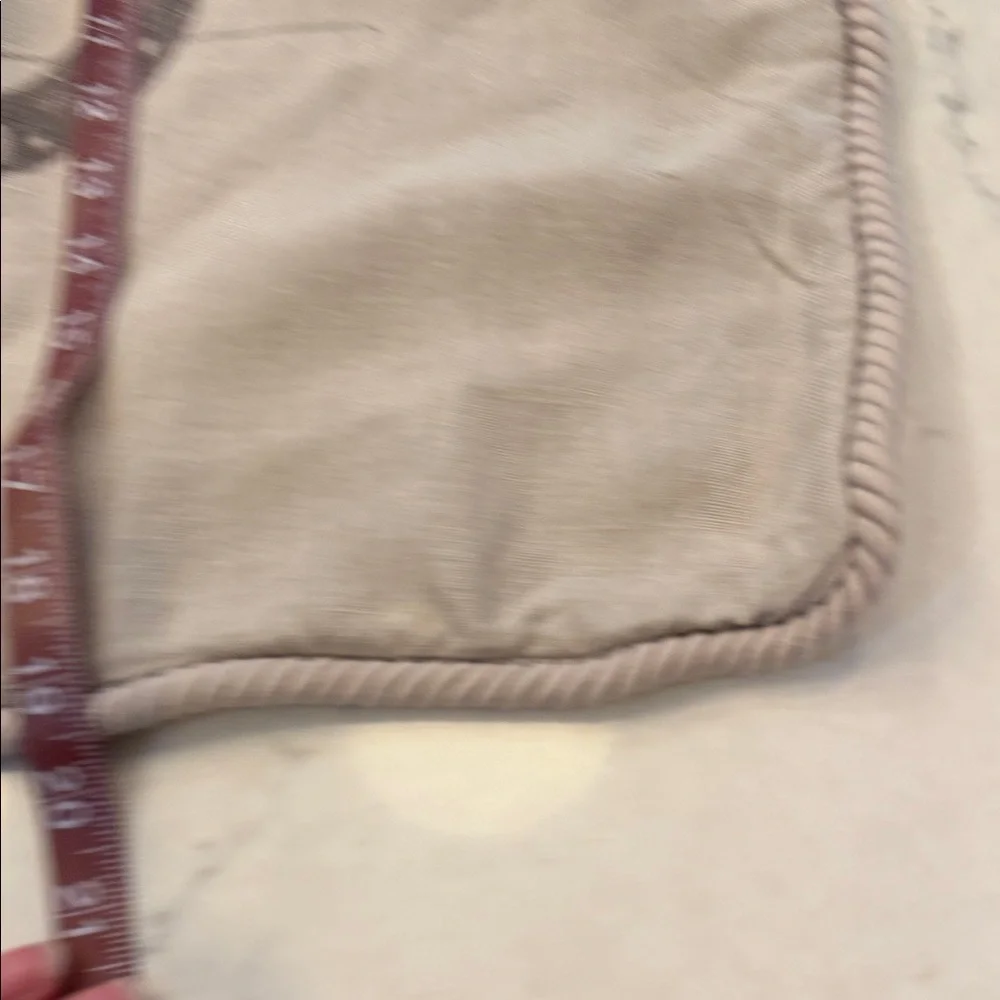 OX BOW DECOR‎ HORSESHOE Pillow cover